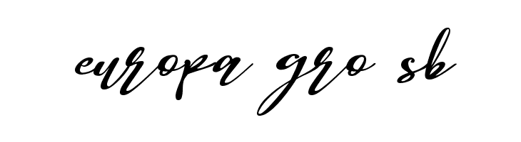 Bellome  Free Fonts Download