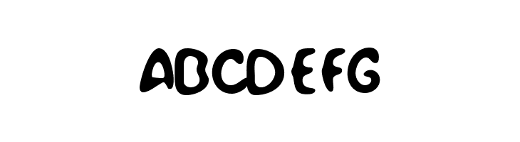 Blur Sight  Free Fonts Download