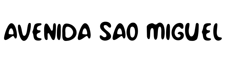 Blur Sight  Free Fonts Download