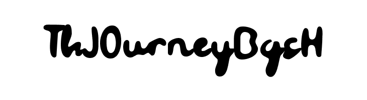 Blur Sight  Free Fonts Download
