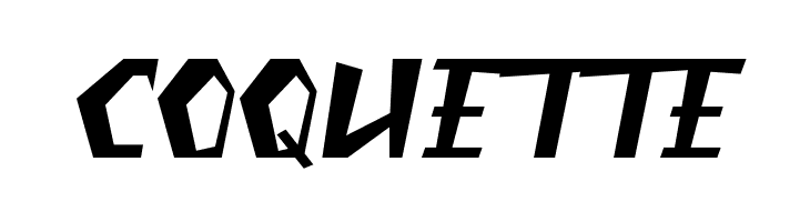 Retro Thunders  Free Fonts Download