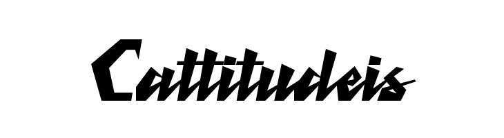 Retro Thunders  Free Fonts Download