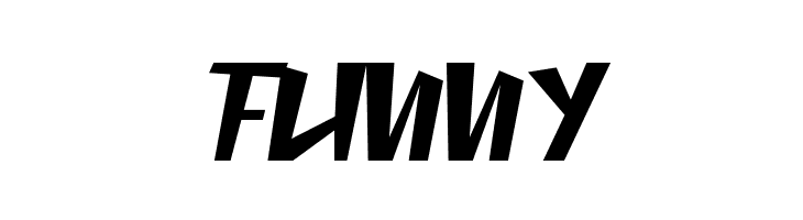 Retro Thunders  Free Fonts Download