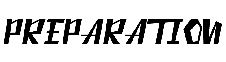 Retro Thunders  Free Fonts Download