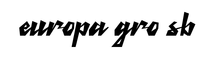 Retro Thunders  Free Fonts Download