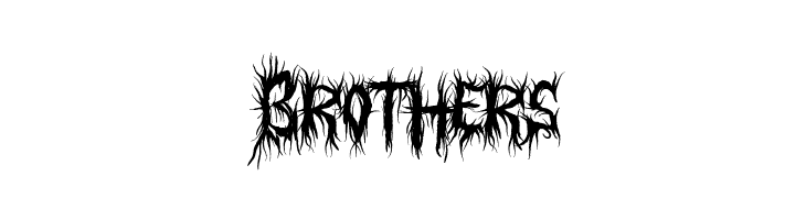 Judgement Territory  Free Fonts Download