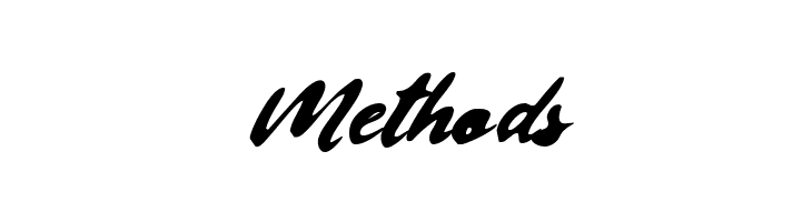 Vintage Quotes  Free Fonts Download
