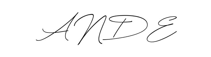 South Andreas  Free Fonts Download