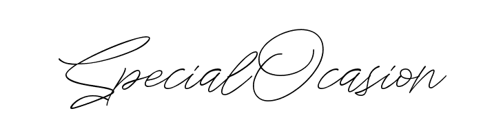 South Andreas  Free Fonts Download