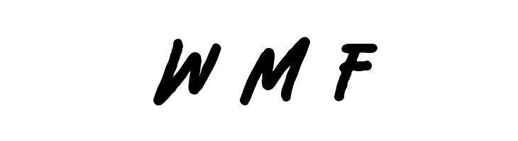 Skateboard Unlimited  Free Fonts Download