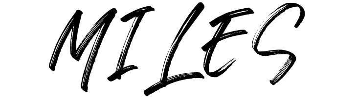 Rallian  Free Fonts Download