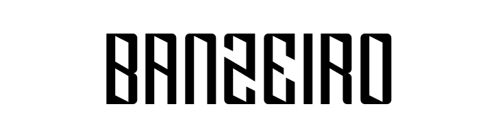 Klytus  Free Fonts Download