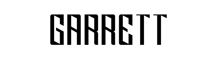 Klytus  Free Fonts Download