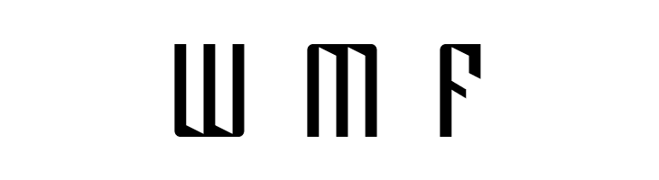 Klytus  Free Fonts Download