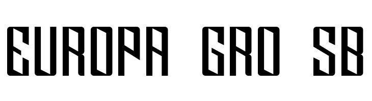 Klytus  Free Fonts Download