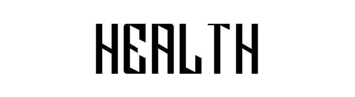 Klytus  Free Fonts Download