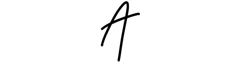 Monoline Signature  Free Fonts Download