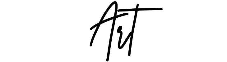 Monoline Signature  Free Fonts Download
