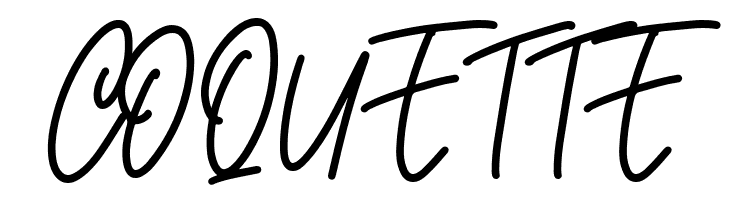 Monoline Signature  Free Fonts Download
