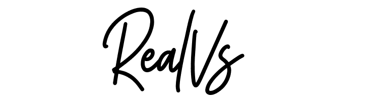 Monoline Signature  Free Fonts Download