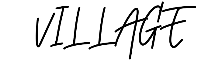 Monoline Signature  Free Fonts Download