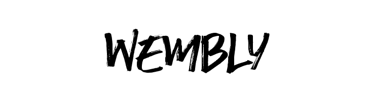 Wrong Hunt  Free Fonts Download