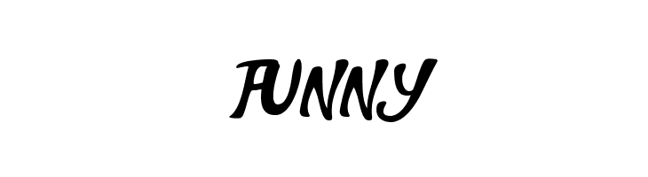 Blank Smile  Free Fonts Download