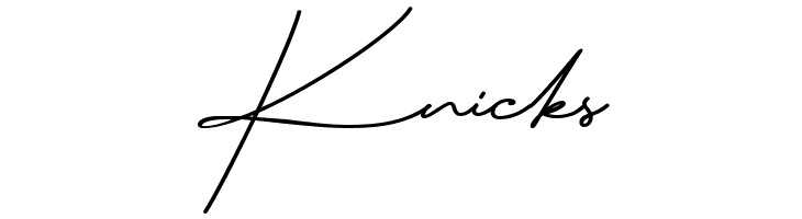 Blankid  Free Fonts Download