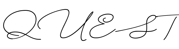 Blankid  Free Fonts Download