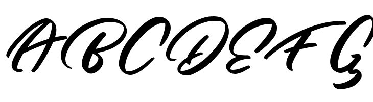 High Sky  Free Fonts Download