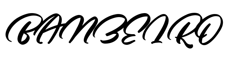 High Sky  Free Fonts Download