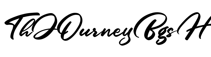 High Sky  Free Fonts Download