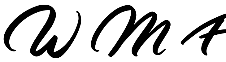 High Sky  Free Fonts Download