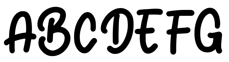 Lollipa  Free Fonts Download