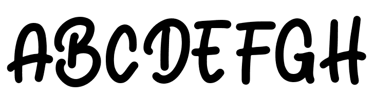 Lollipa  Free Fonts Download