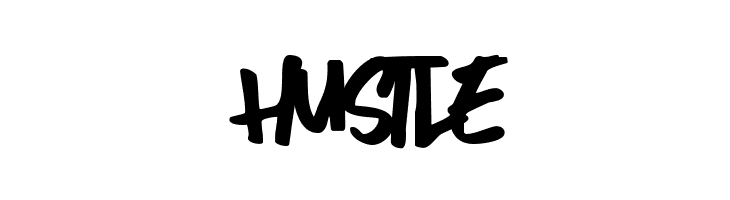 Greathunt  Free Fonts Download