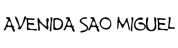 Prime Minister of Canada  Free Fonts Download