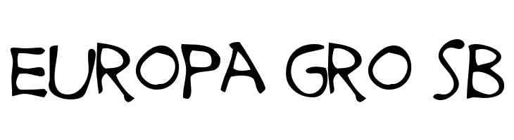 Prime Minister of Canada  Free Fonts Download
