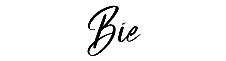 Hollanda  Free Fonts Download