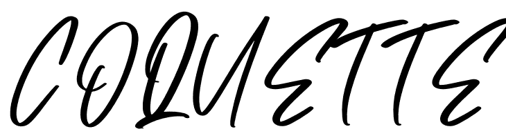 Hollanda  Free Fonts Download