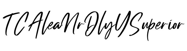 Hollanda  Free Fonts Download