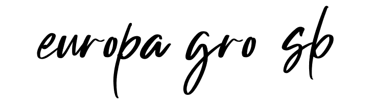 Hollanda  Free Fonts Download