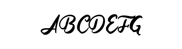 Nightland  Free Fonts Download