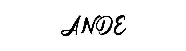 Nightland  Free Fonts Download