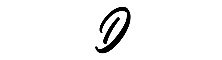 Delight place  Free Fonts Download