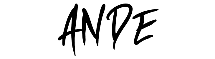 Blade Stroke  Free Fonts Download