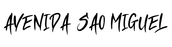 Blade Stroke  Free Fonts Download