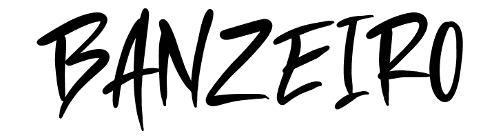 Blade Stroke  Free Fonts Download