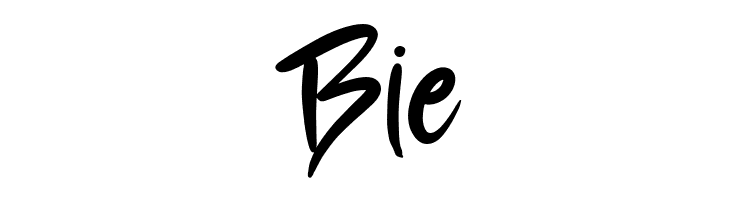 Blade Stroke  Free Fonts Download