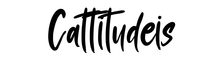 Blade Stroke  Free Fonts Download